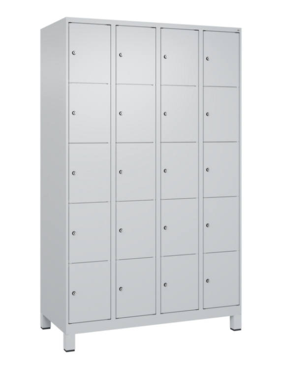 258286 - Schliessfachschrank