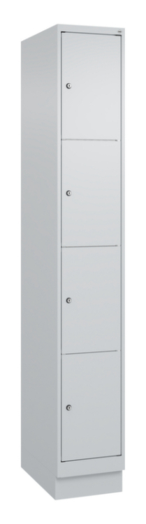259842 - Schliessfachschrank