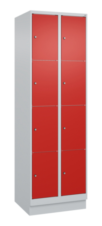 260063 - Schliessfachschrank