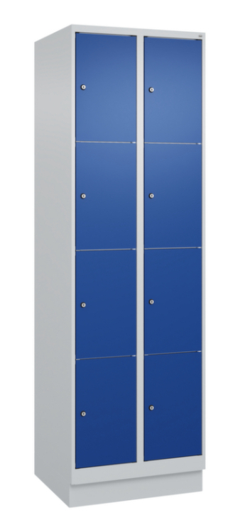 260064 - Schliessfachschrank