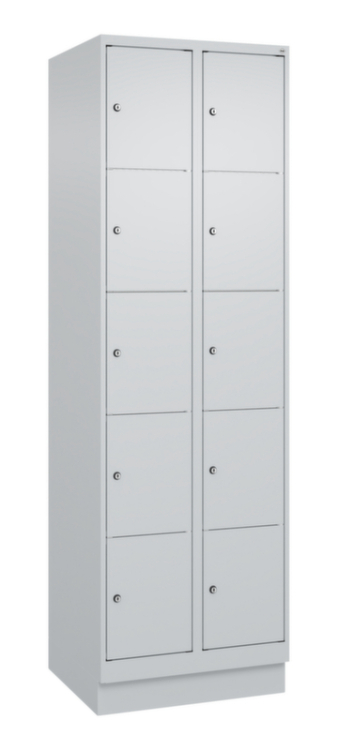 260084 - Schliessfachschrank