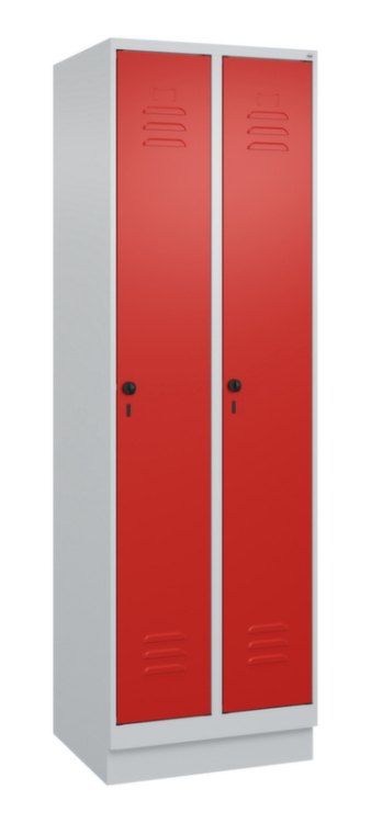 260092 - Wäscheverteilschrank