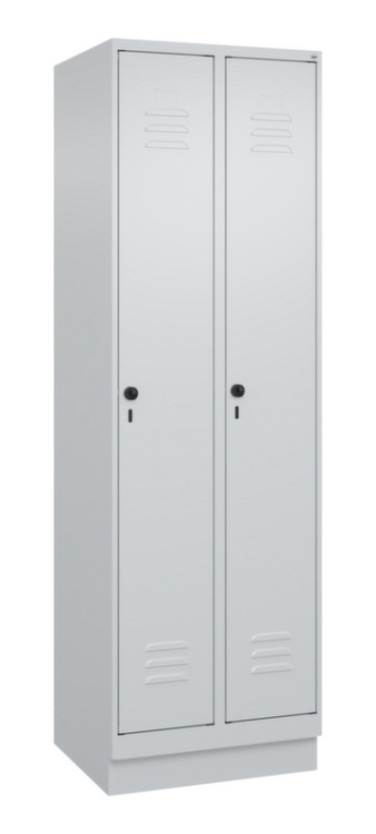 260098 - Wäscheverteilschrank