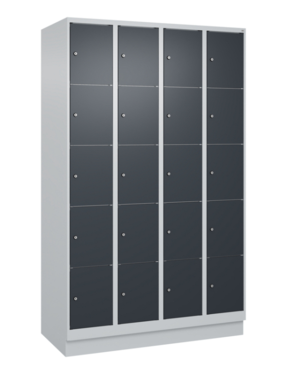 260594 - Schliessfachschrank