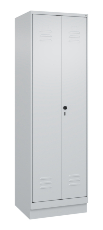 261286 - Wäscheverteilschrank
