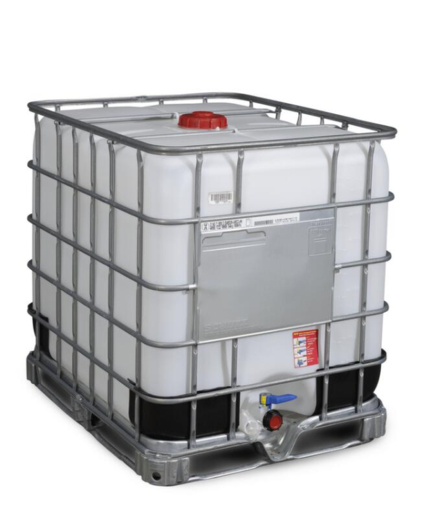 271737 - IBC-Container