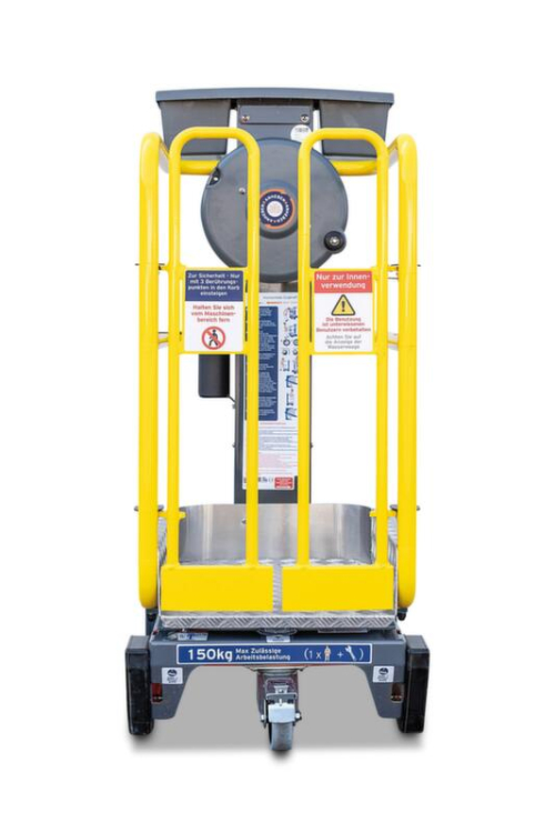 273519 - Arbeitsbühne