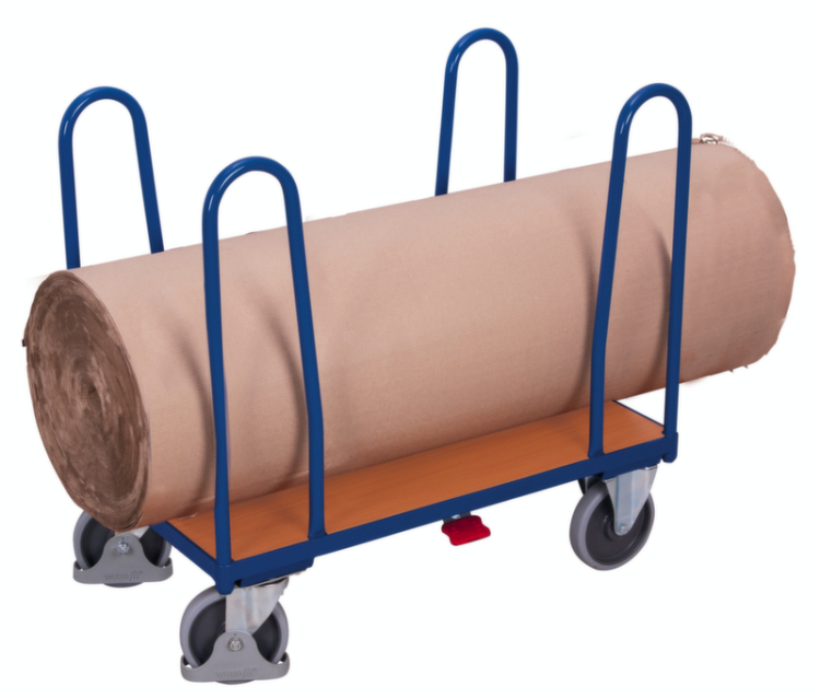 503295 - Seitenbügelwagen