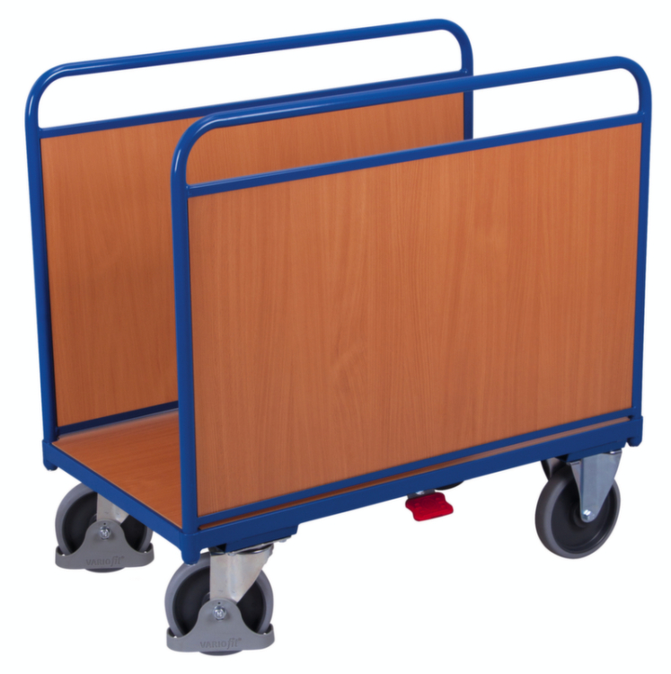 203015 - Längswandwagen