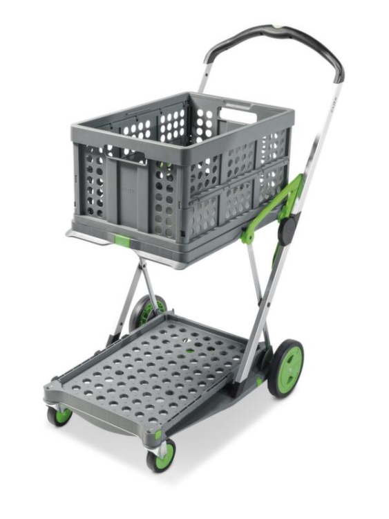 237240 - Klappmobil