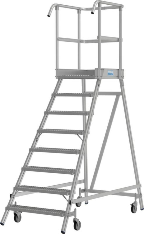275890 - Podesttreppe