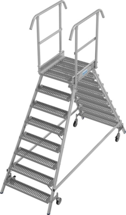 275897 - Podesttreppe
