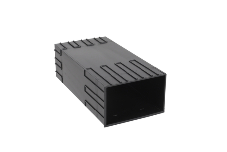 209575 - Gehäuse f. Schubladensystem