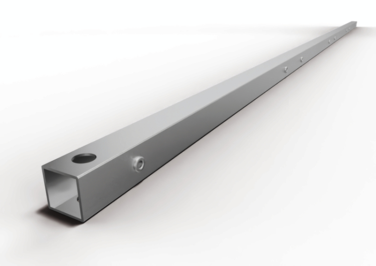 298999 - Querverbinder f. Loch-/Schlitzplatten