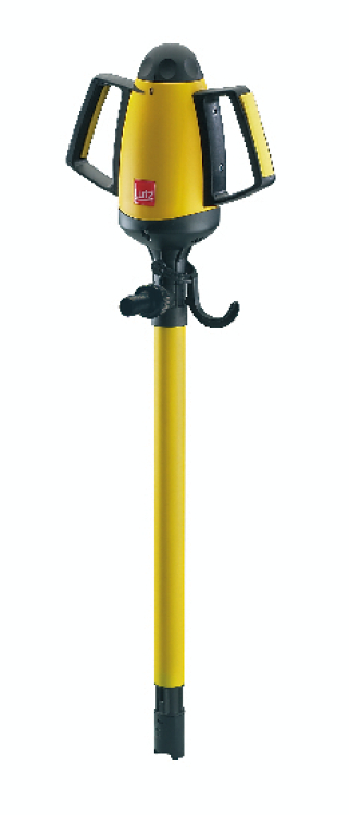 520761 - Elektro-Fasspumpe