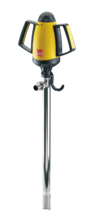 520765 - Elektro-Fasspumpe