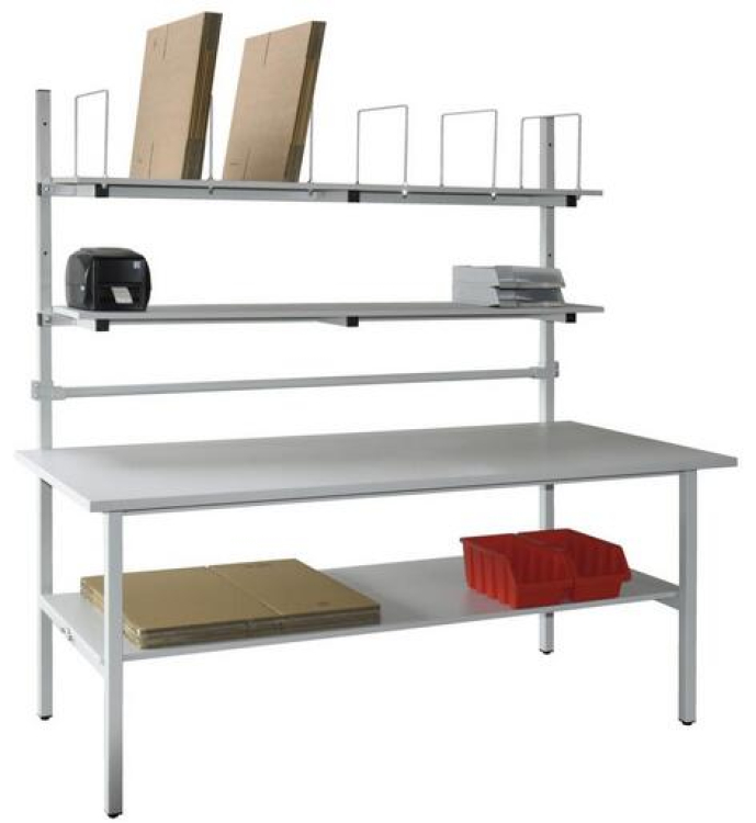 243005 - Komplettpacktisch