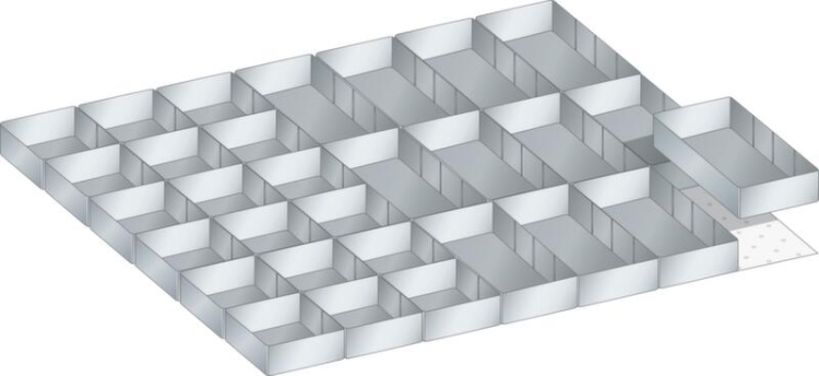 501145 - Einsatzkasten-Set