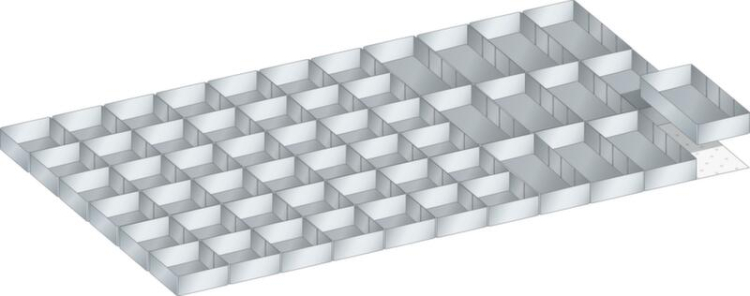 501149 - Einsatzkasten-Set