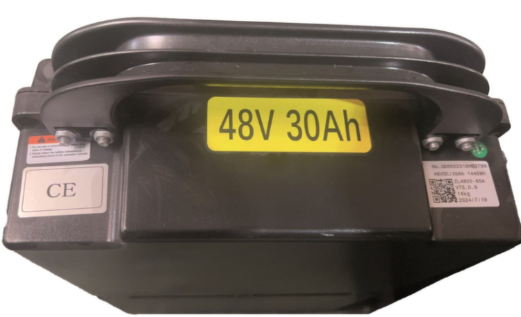 277362 - Batterie