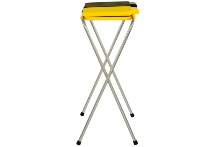275642 - Müllsackständer