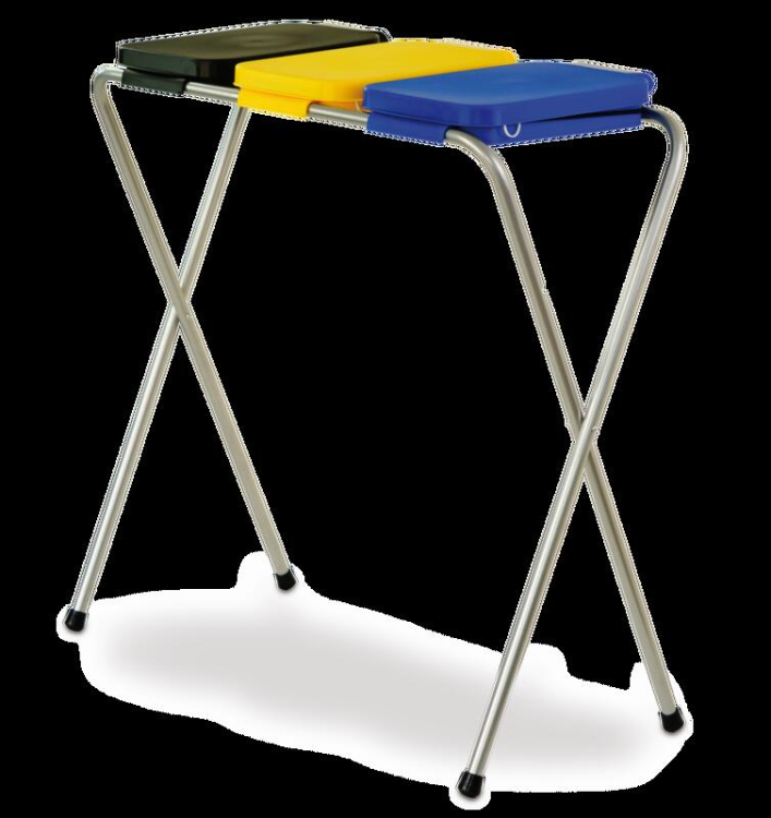 275644 - Müllsackständer