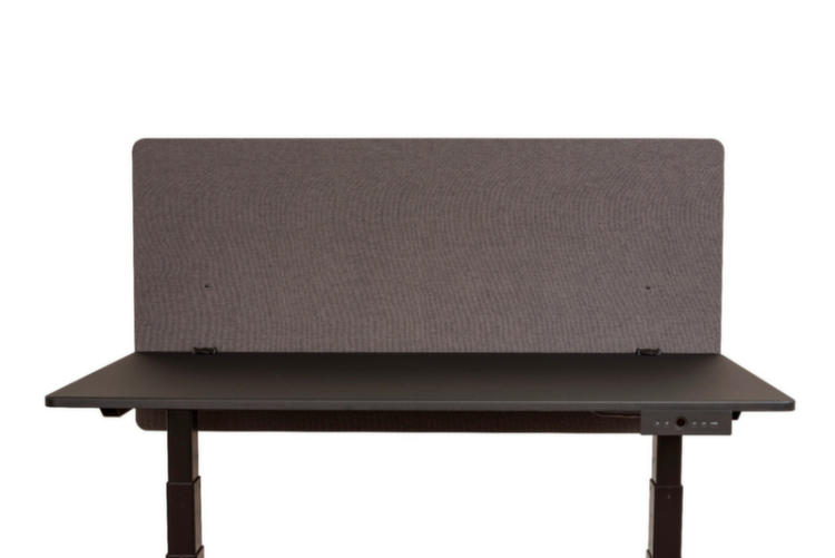 281614 - Schallabsorbierende Tischtrennwand