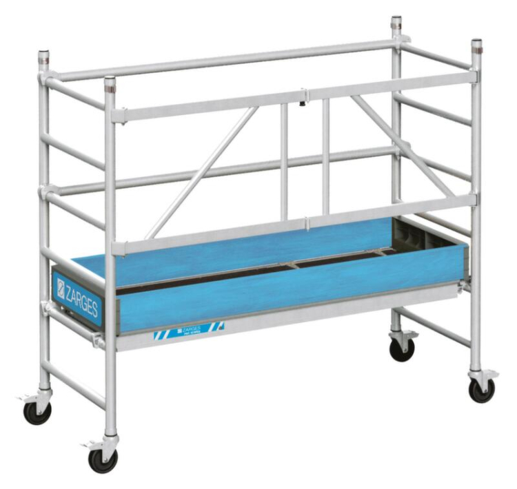 231505 - Klappgerüst