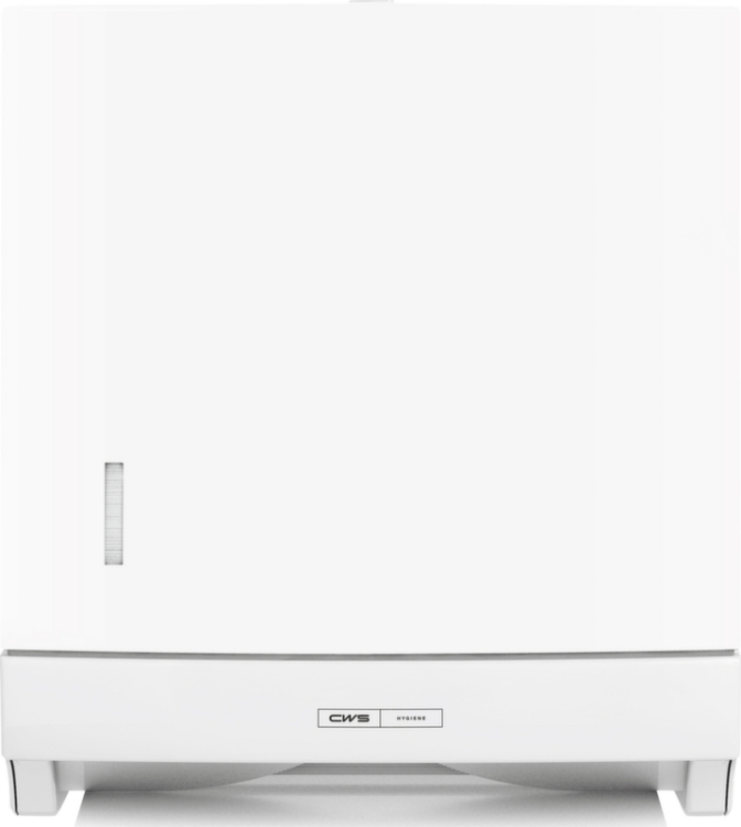 523514 - Handtuchspender