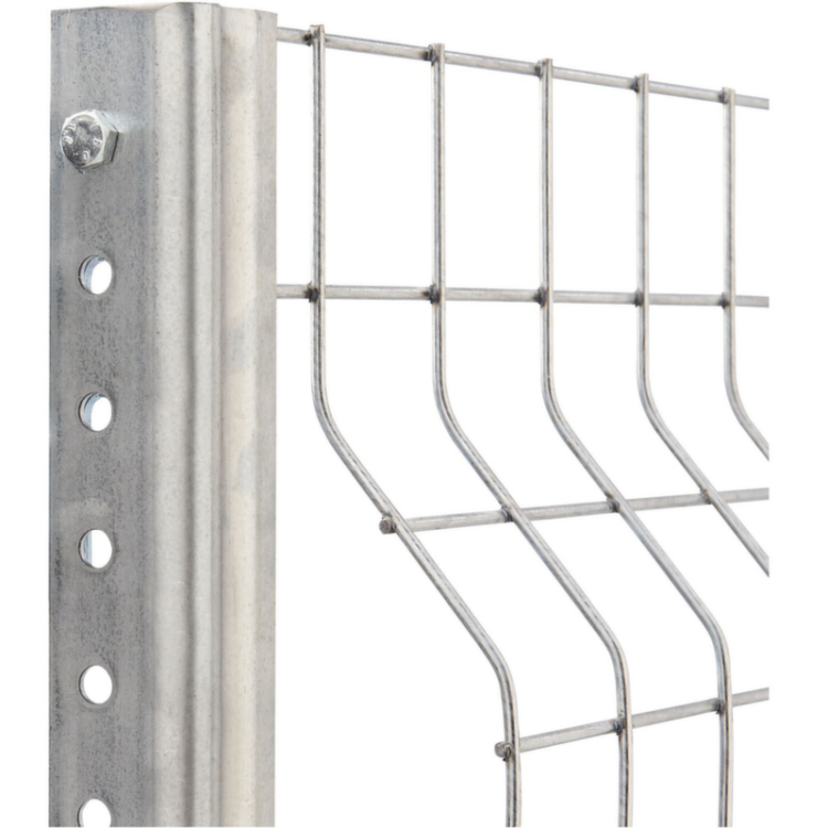 510851 - Gitterrückwand